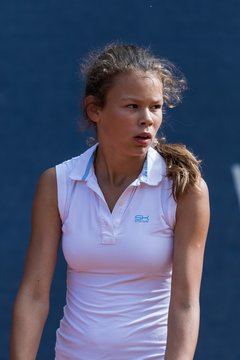 Nicole Rivkin 626 - NTV Meisterschaft